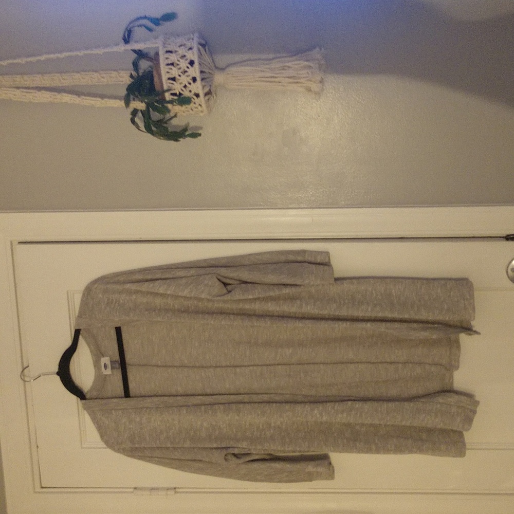 Old Navy cardigan size Large